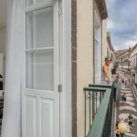 Queimada Lodges By An Island Apart Funchal  Bagian luar foto