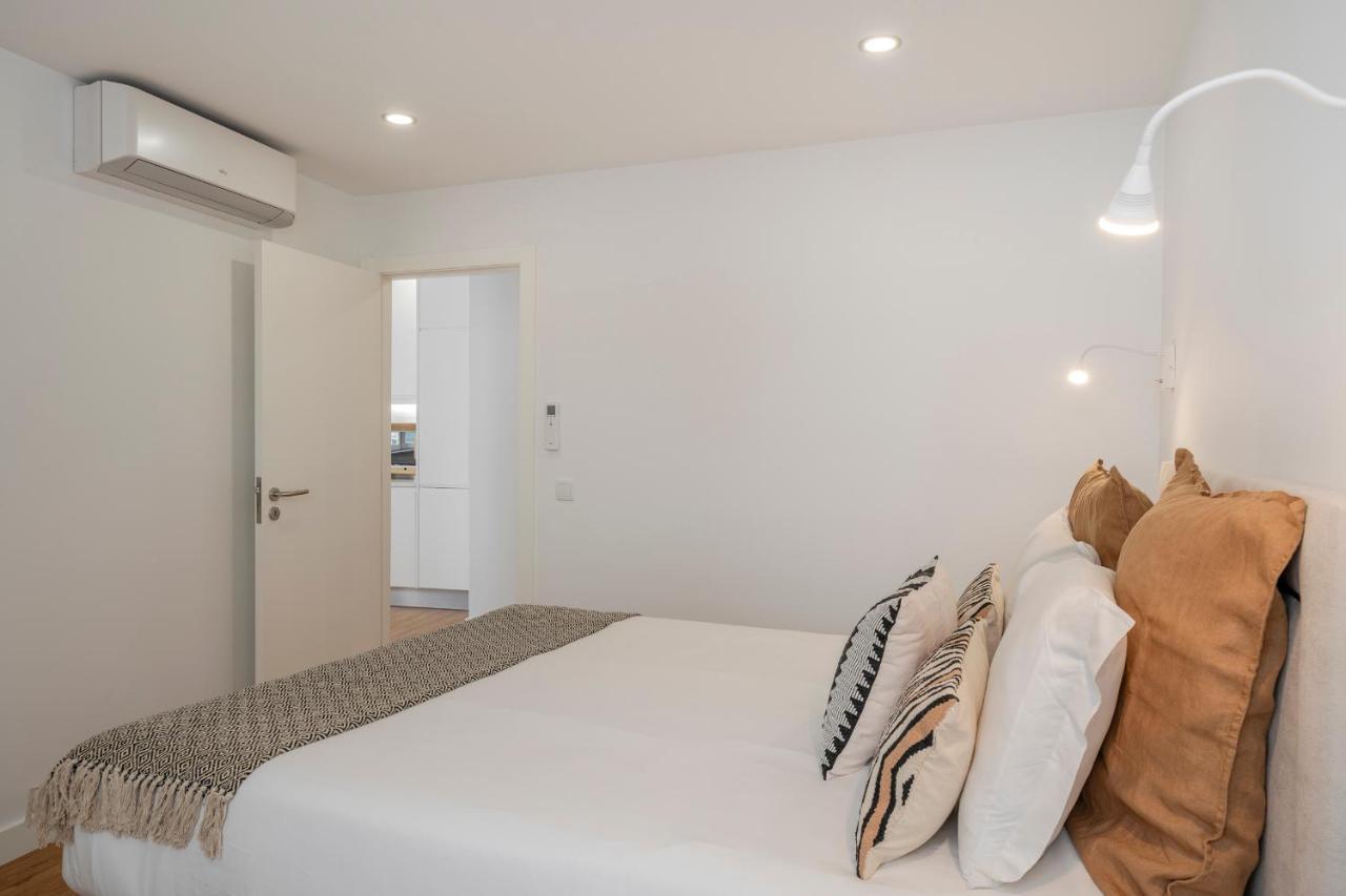 Queimada Lodges By An Island Apart Funchal  Bagian luar foto