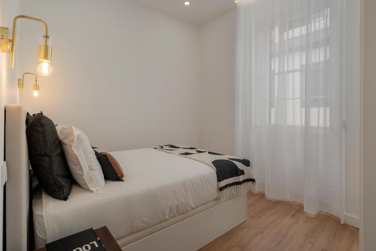 Queimada Lodges By An Island Apart Funchal  Bagian luar foto