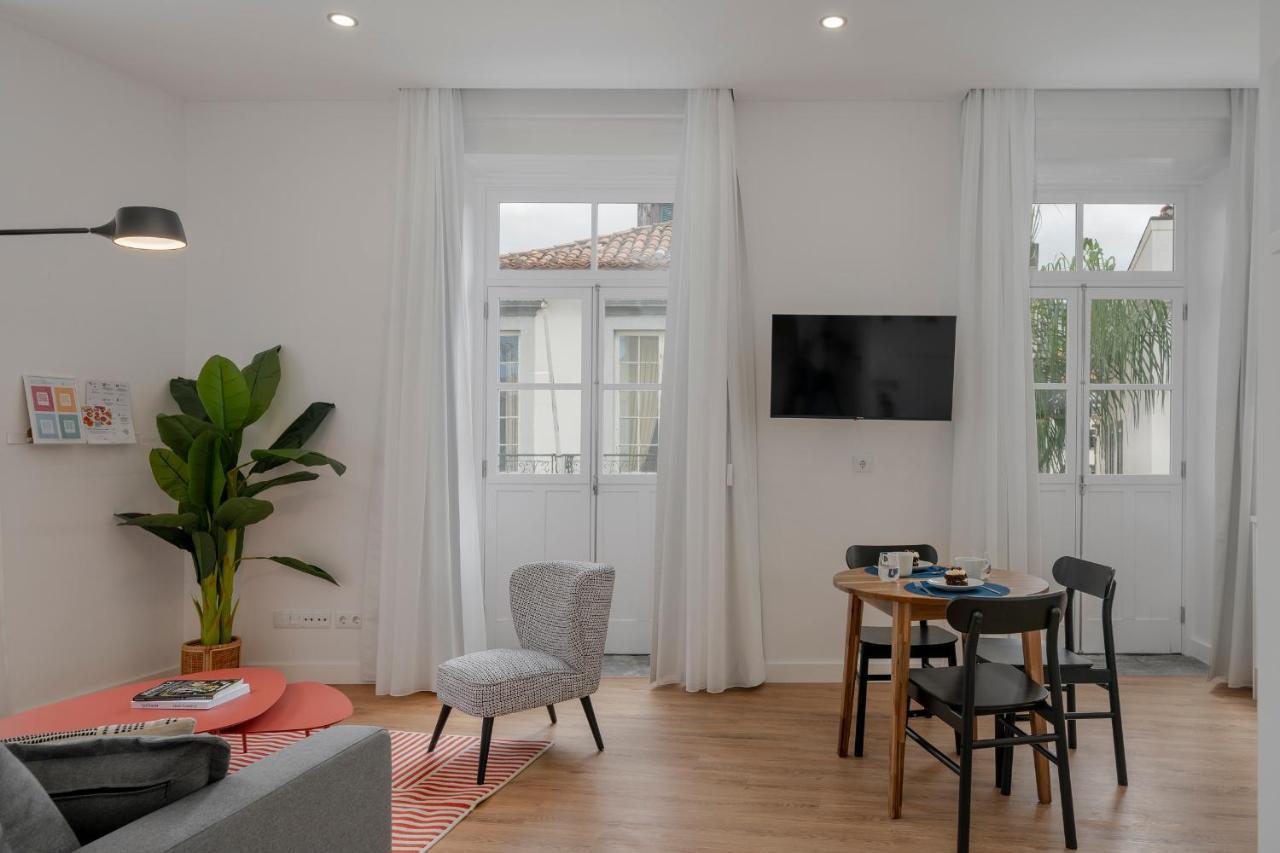 Queimada Lodges By An Island Apart Funchal  Bagian luar foto