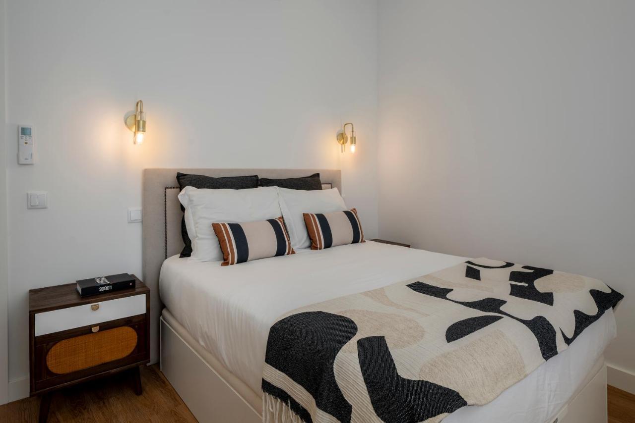 Queimada Lodges By An Island Apart Funchal  Bagian luar foto