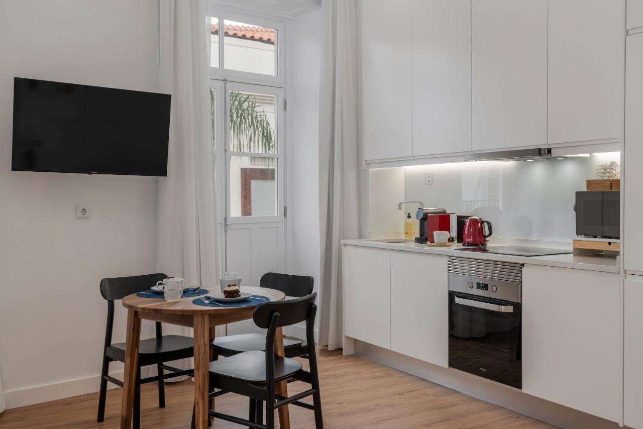 Queimada Lodges By An Island Apart Funchal  Bagian luar foto